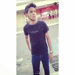 Meet your Posher, Aamir